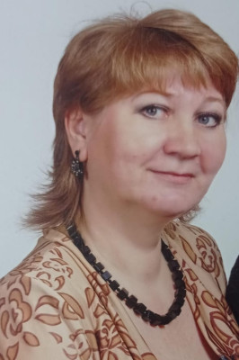 Педагогический работник Сапатова Вера Ивановна